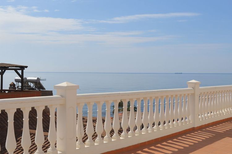 Penthouse | Resale in Rincón de la Victoria - Development photo 1