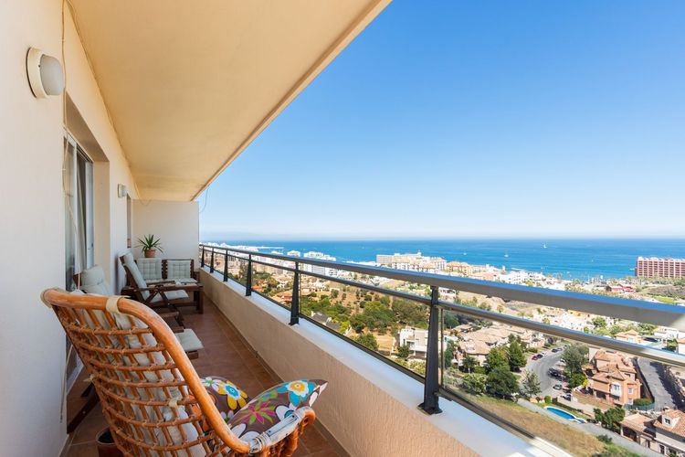 Apartment | Resale in Torrequebrada - Development photo 1