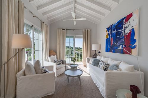 Townhouse in The Golden Mile — The Golden Mile, Costa del Sol