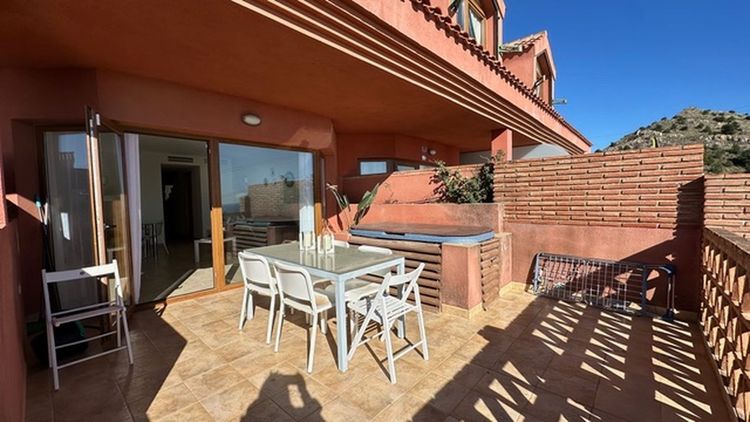 Penthouse | Resale in Fuengirola in Fuengirola Others, Costa del Sol - Photo 3