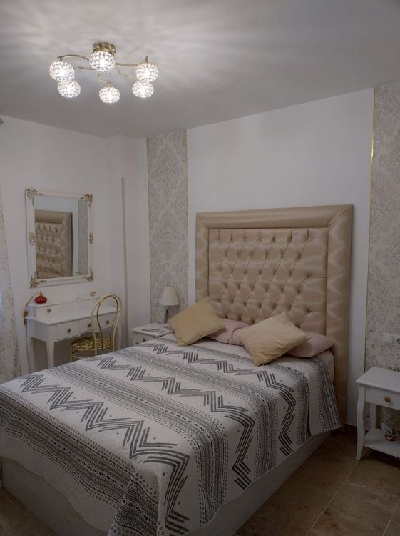 Apartment | Resale in Fuengirola - Development photo 1