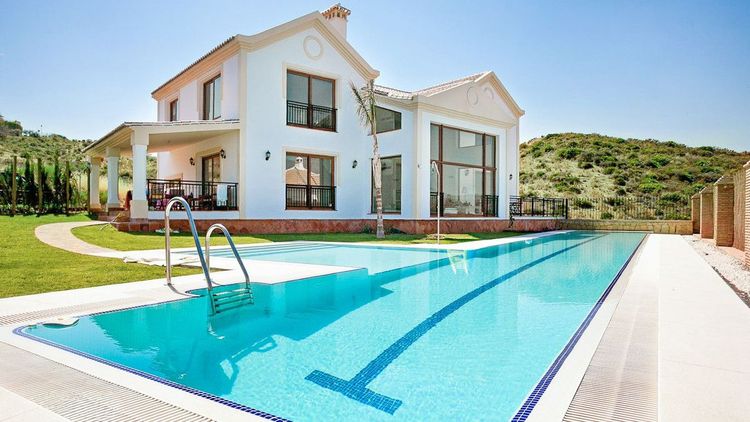 House | Resale in La Cala Golf - Development photo 1