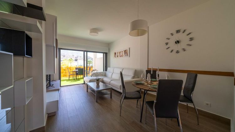 Penthouse | Resale in Finestrat in Finestrat, Costa Blanca - Photo 4