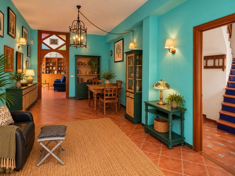 House | Resale in Casares in Casares Others, Casares, Costa del Sol - Photo 3