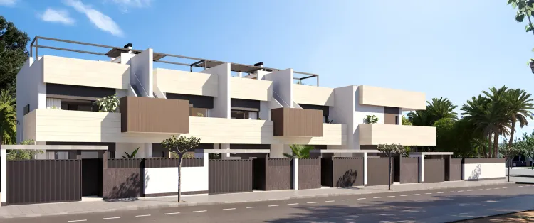 Pura Vida V - A in Pilar de la Horadada, Costa Blanca - Photo 3