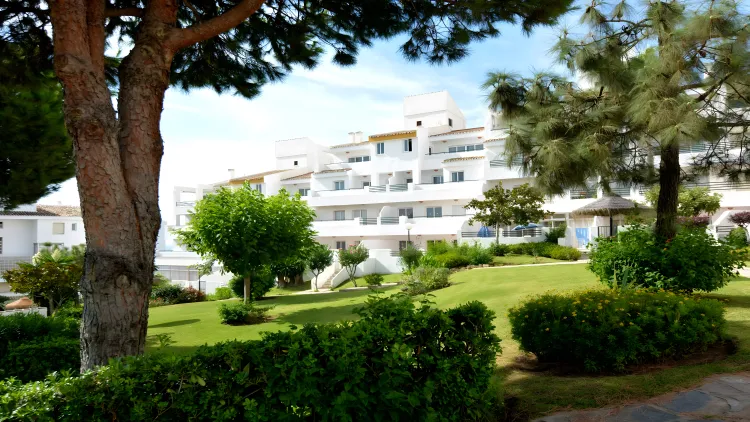 Ramada Hotel & Suites Marina Dorada in Mijas Costa, Costa del Sol - Photo 4