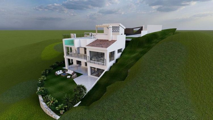 House | Resale in La Cala Golf in La Cala Golf, Costa del Sol - Photo 2