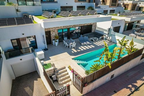 House | Resale in Rojales — Rojales, Costa Blanca