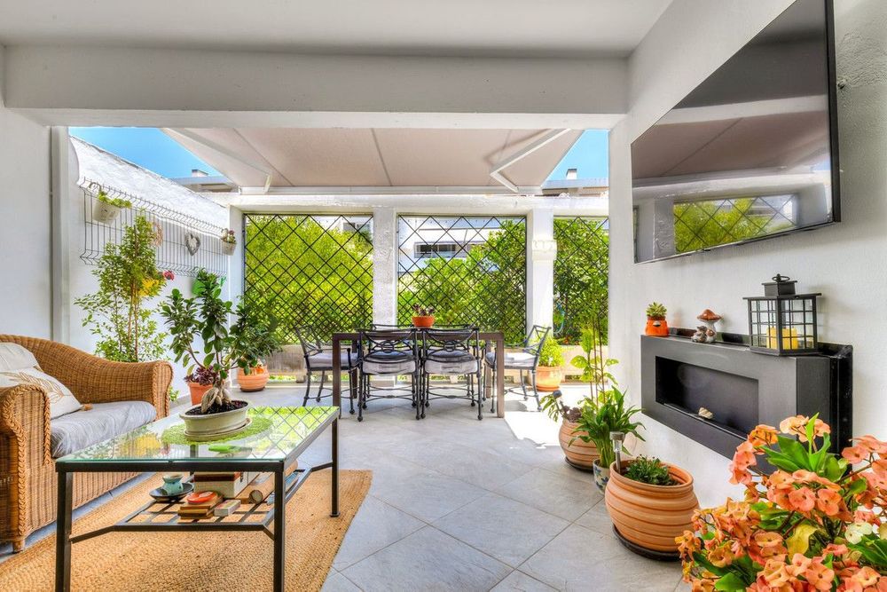 Apartment | Resale in La Cala de Mijas in La Cala de Mijas, Costa del Sol - Main property photo