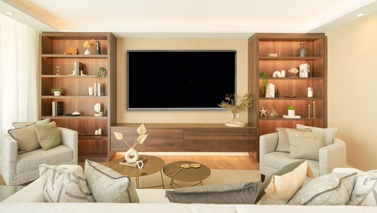 listing card gallery