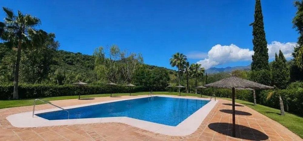 Apartment | Resale in Río Real in Río Real, Costa del Sol - Main property photo