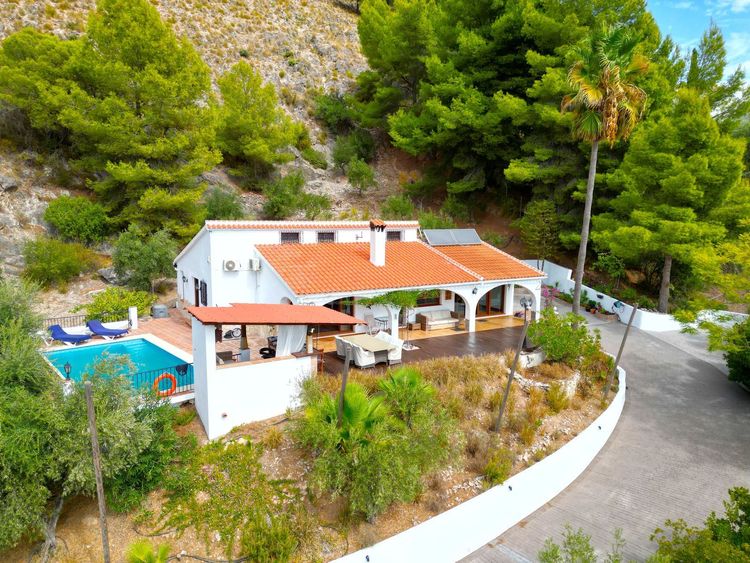 listing card gallery