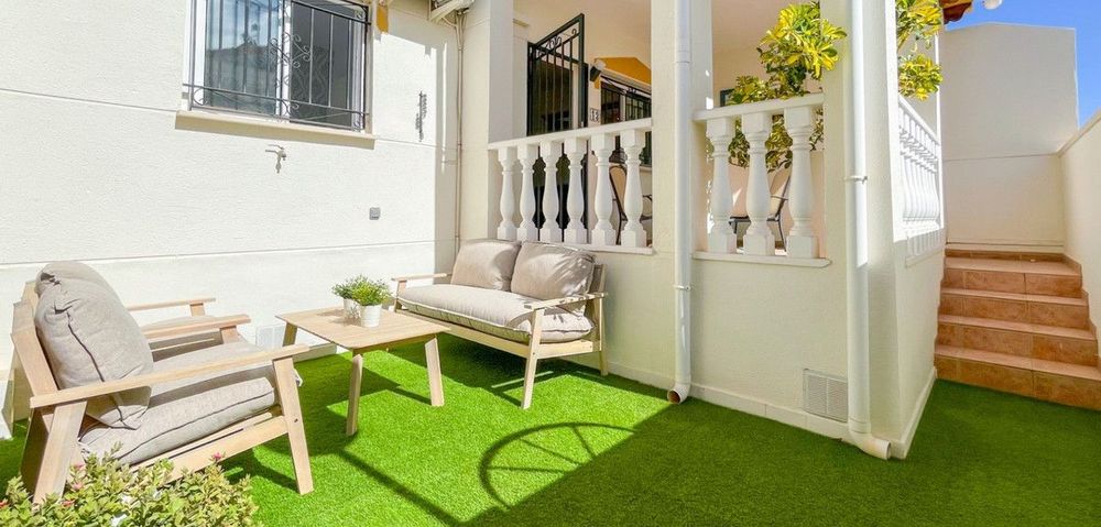 House | Resale in Orihuela Costa in Orihuela Costa, Costa Blanca - Main property photo