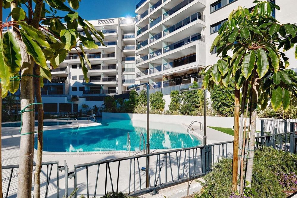 Apartment | Resale in Campoamor in Campoamor, Costa Blanca - Main property photo