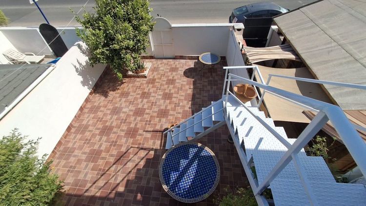 House | Resale in Playa Flamenca in Playa Flamenca, Costa Blanca - Photo 4