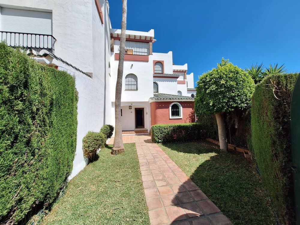 House | Resale in Bel Air in Bel Air, Costa del Sol - Main property photo
