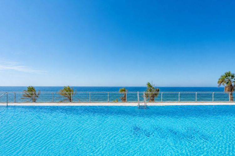 Apartment | Resale in Nagüeles in Nagüeles, Costa del Sol - Photo 2