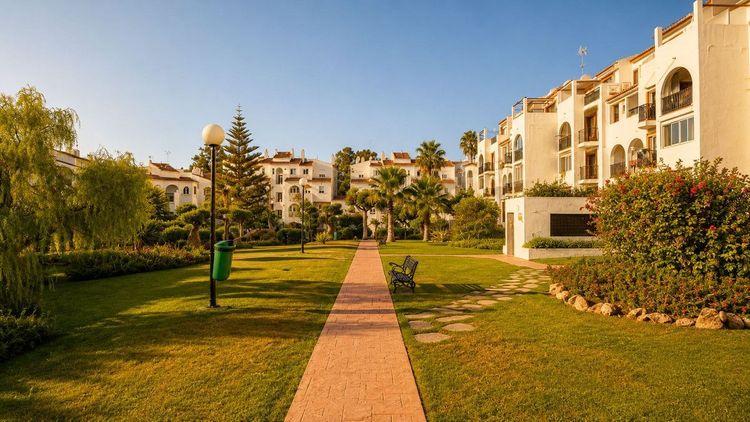 Apartment | Resale in Atalaya in Atalaya, Costa del Sol - Photo 3