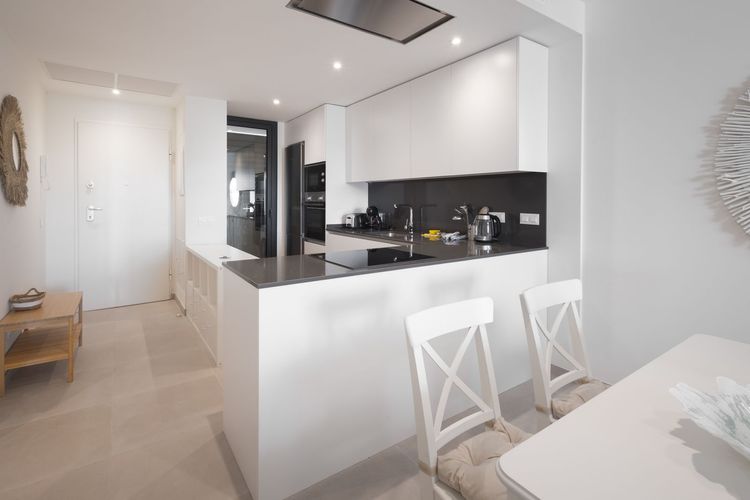 Apartment | Resale in La Cala de Mijas - Development photo 1