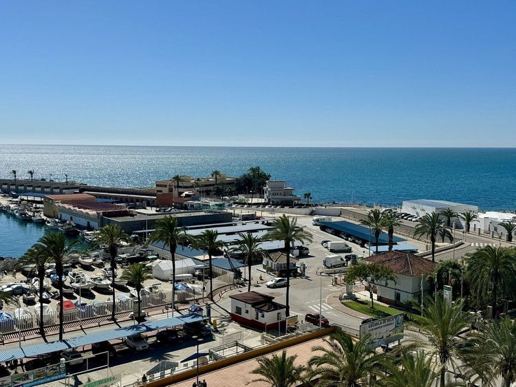 Apartment | Resale in Fuengirola - Development photo 1