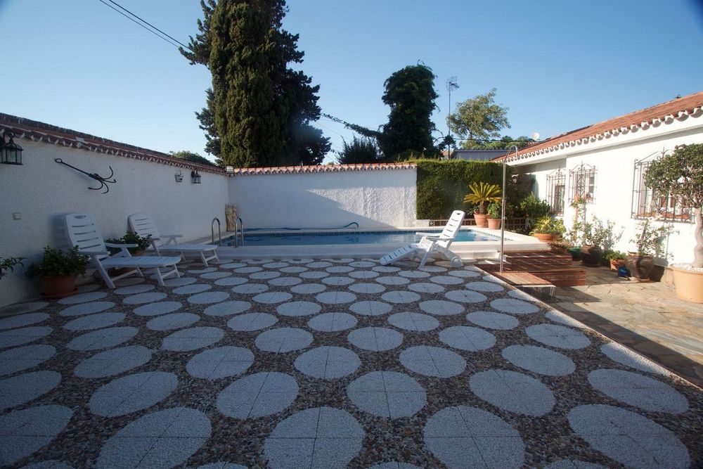 House | Resale in Casares in Casares Others, Costa del Sol - Main property photo