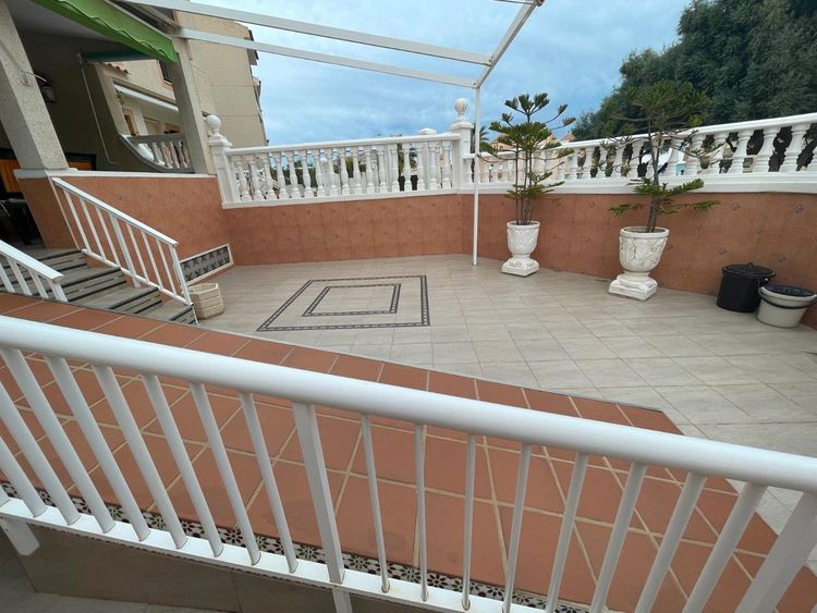 House | Resale in Guardamar del Segura in Guardamar del Segura, Costa Blanca - Photo 5