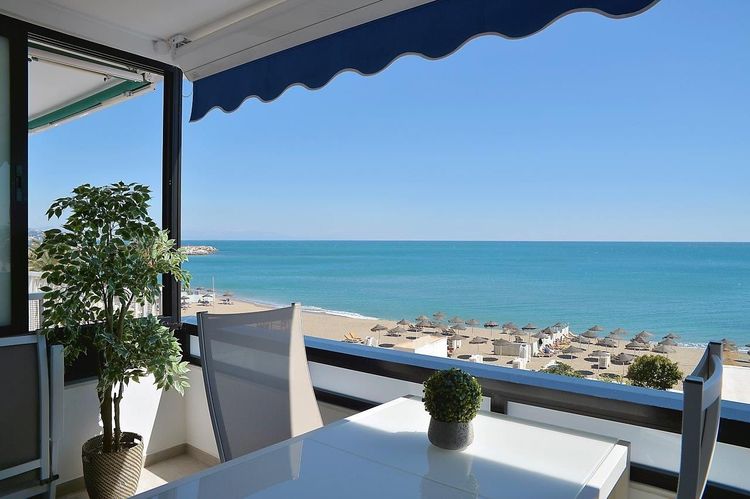 Apartment | Resale in Fuengirola - Development photo 1