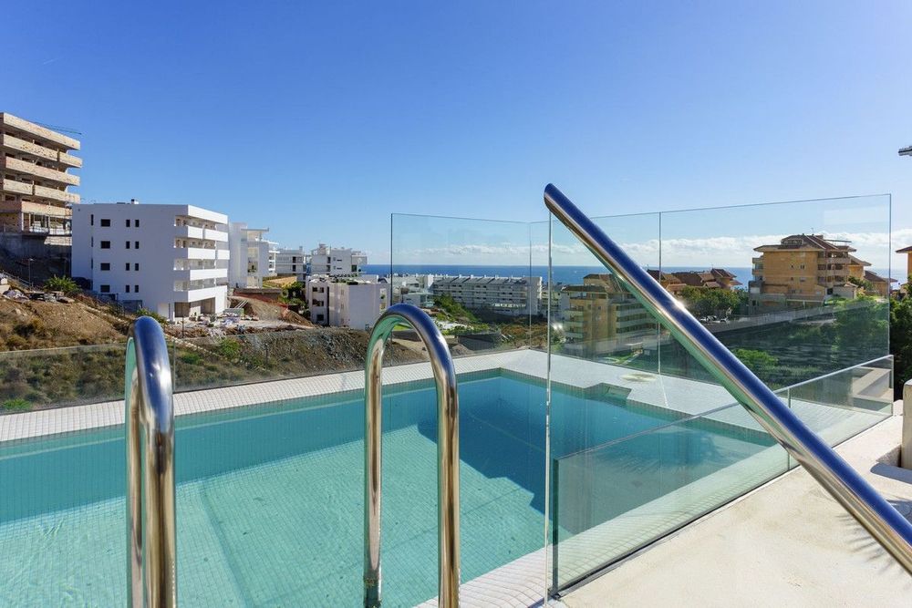 Penthouse | Resale in Higueron in Higueron, Costa del Sol - Main property photo