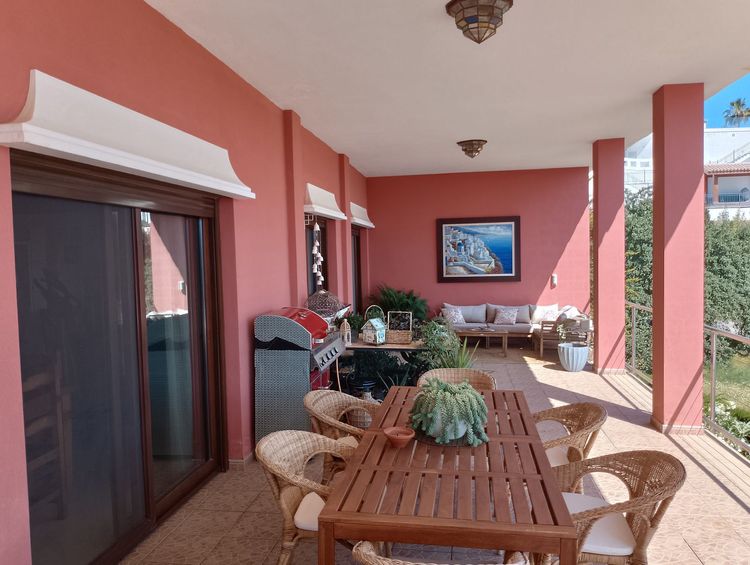 House | Resale in Mijas Golf in Mijas Golf, Costa del Sol - Photo 2