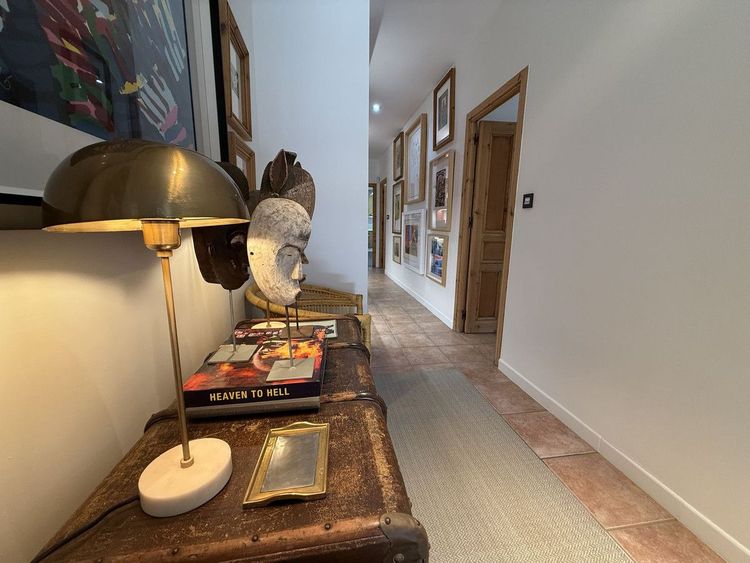 House | Resale in Torremolinos in Torremolinos Others, Torremolinos, Costa del Sol - Photo 2