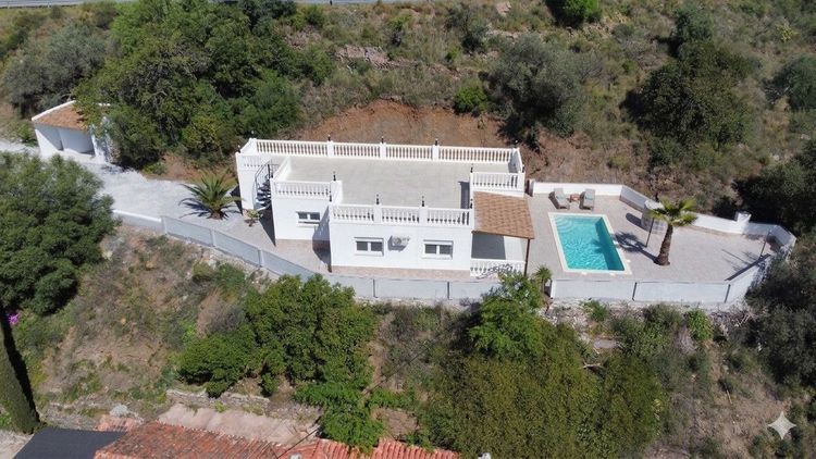 House | Resale in Arenas - Development photo 1