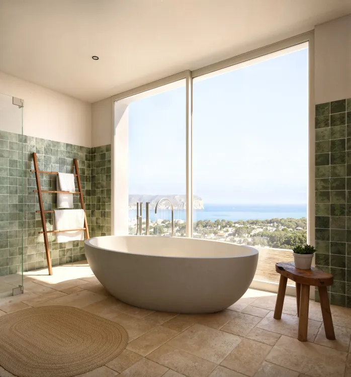 Casa Bellavista in Javea, Costa Blanca - Photo 3