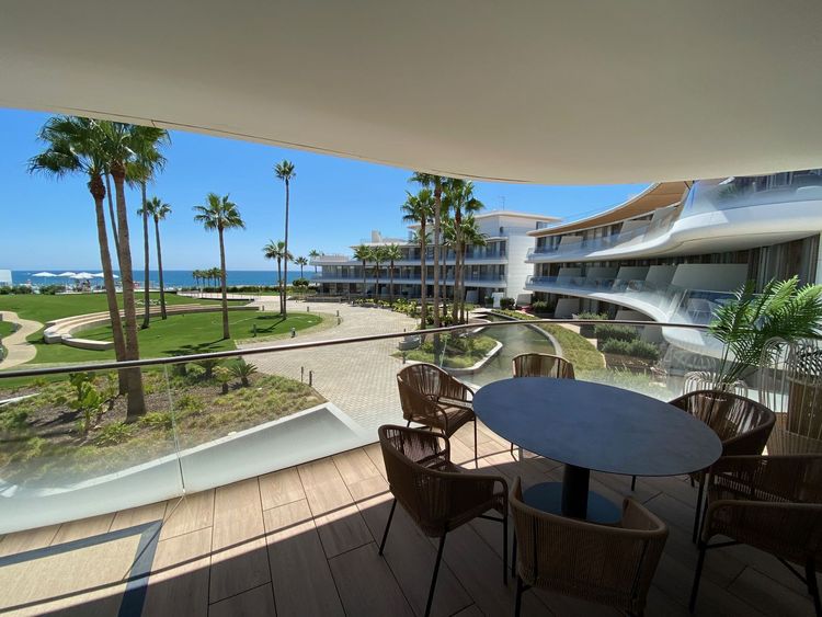 Apartment | Resale in Estepona - Development photo 1