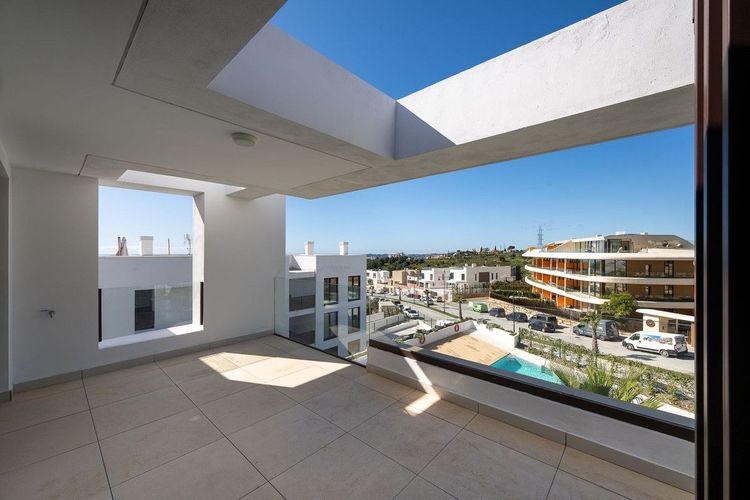 Penthouse | Resale in Fuengirola - Development photo 1