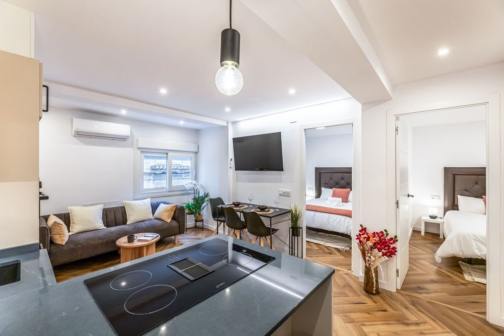 Apartment | Resale in Málaga Centro in Málaga Centro, Costa del Sol - Main property photo