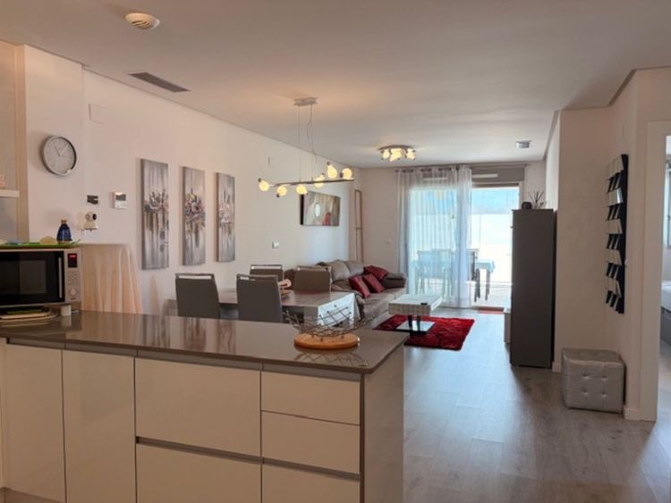 Apartment | Resale in Los Dolses in Costa Blanca - Photo 3