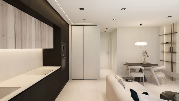 Residencial Thiar Village V in Pilar de la Horadada, Costa Blanca - Photo 3