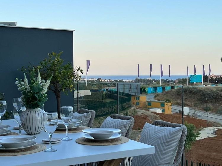 Apartment | Resale in Selwo in Selwo, Costa del Sol - Photo 3