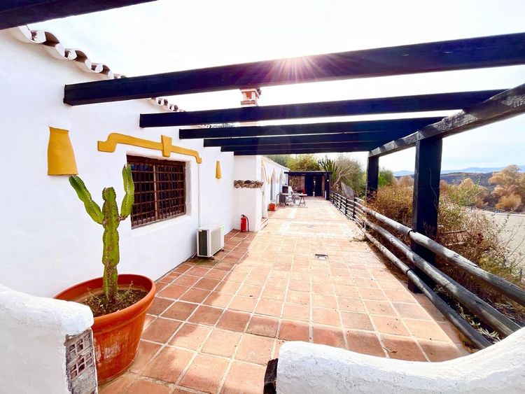 House | Resale in Mijas Golf in Mijas Golf, Costa del Sol - Photo 2