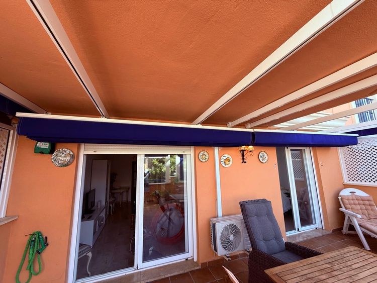 Apartment | Resale in Las Lagunas in Las Lagunas, Costa del Sol - Photo 3