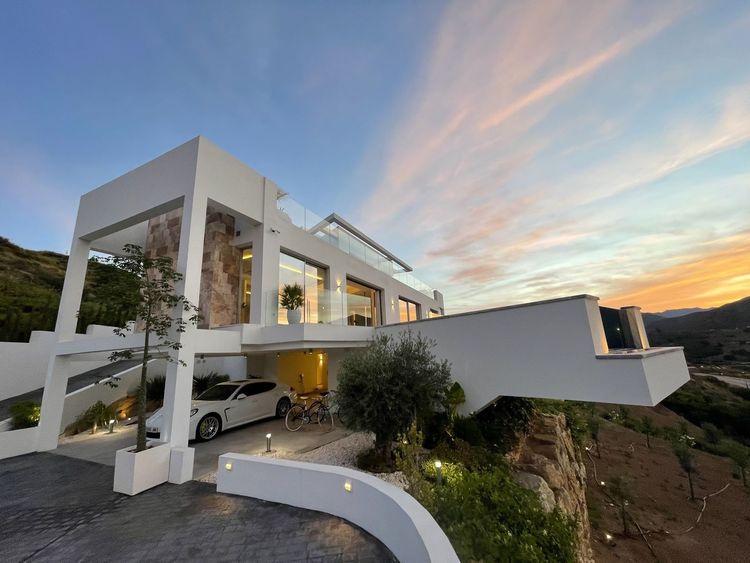 House | Resale in La Cala Golf - Development photo 1