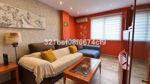 Apartment | Resale in Málaga — Málaga, Costa del Sol