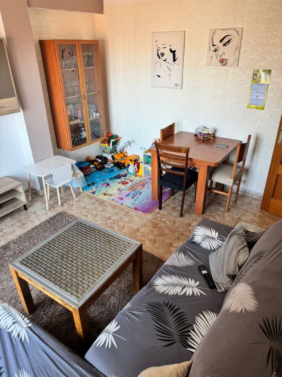 Apartment | Resale in Calpe in Calpe, Costa Blanca - Photo 4