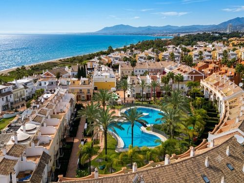 Casa | Reventa en Bahía de Marbella — Bahía de Marbella, Costa del Sol