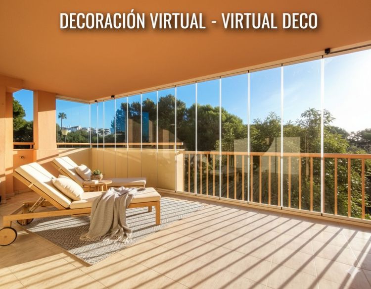 Apartment | Resale in Calahonda - Development photo 1