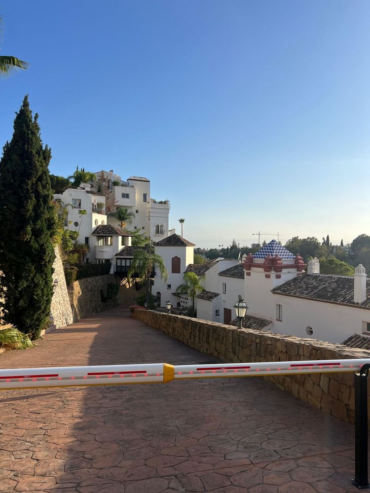 House | Resale in La Quinta in La Quinta, Costa del Sol - Main property photo