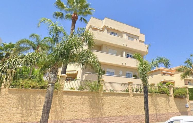 Apartment | Resale in Torremolinos - Development photo 1