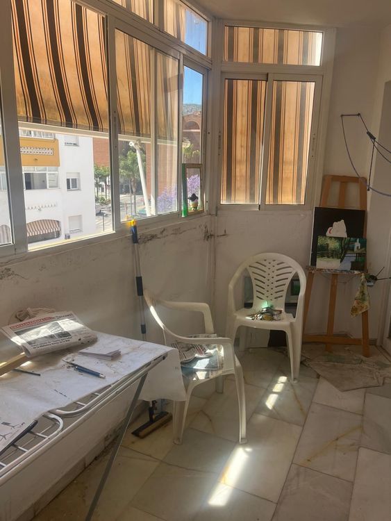 Apartment | Resale in Arroyo de la Miel in Arroyo de la Miel, Costa del Sol - Photo 2