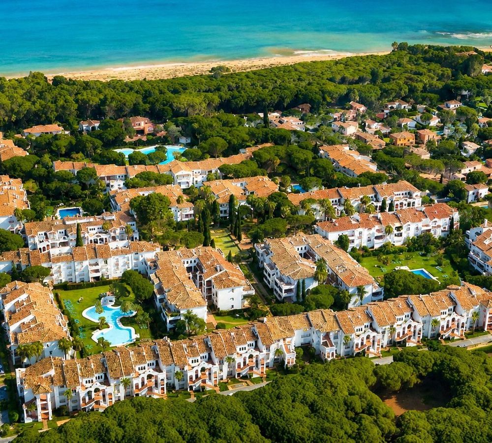 Apartment | Resale in Estepona - Property photo 1