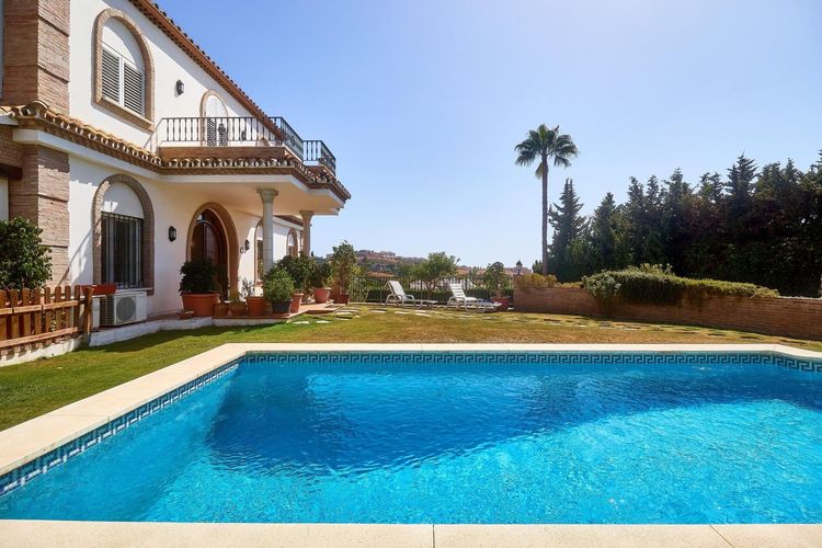 House | Resale in Mijas Costa in Mijas Costa, Costa del Sol - Photo 5